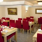 Atlas Hotel Mnichov