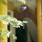 Atlas מלון 4*