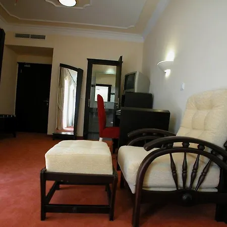 Hotell Atlas 4*