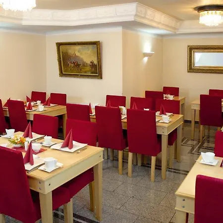 Hotel Atlas 4*