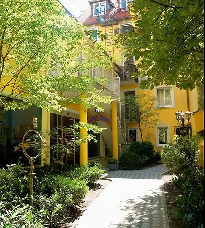 Atlas Hotel 4*