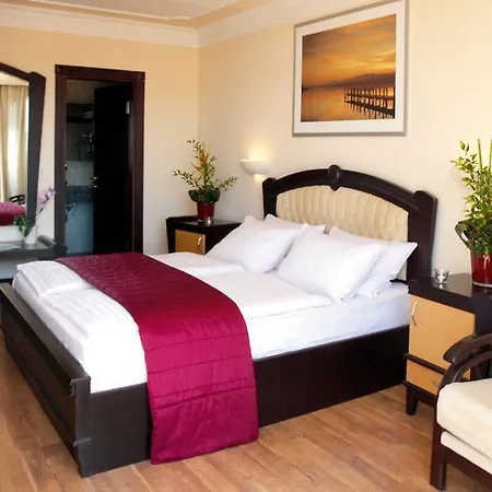 Hotell Atlas München