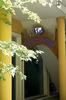 Atlas Hotel 4*