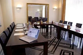 Atlas 4* Munich