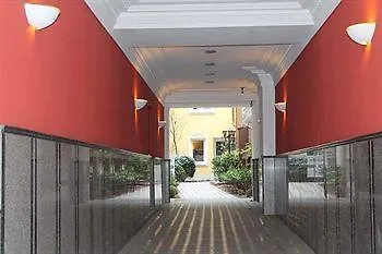 Atlas Hotell 4*