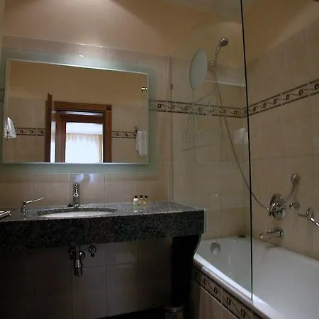 Atlas Ξενοδοχείο