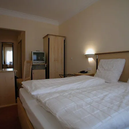 Atlas 4* Μόναχο