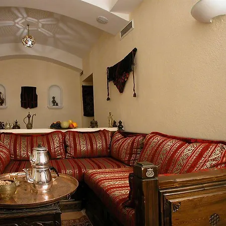 Atlas Hotel