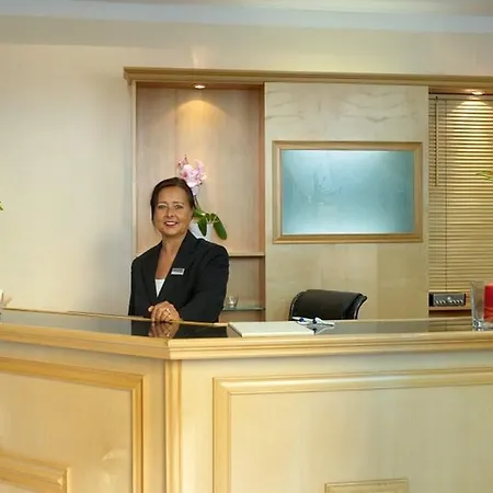 Atlas Hotel