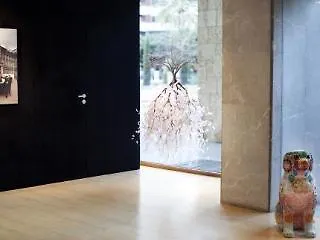 Atlas Hotel Munich