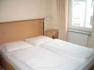 Hotel Atlas