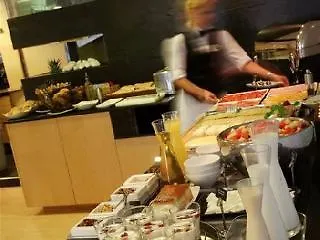 Atlas 4* Munich