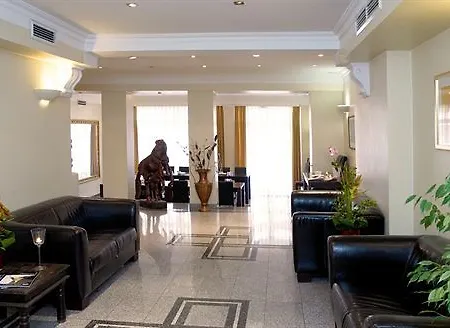 Atlas Hotell München