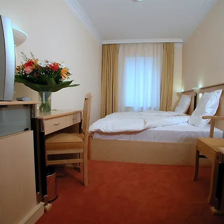 Atlas Hotel