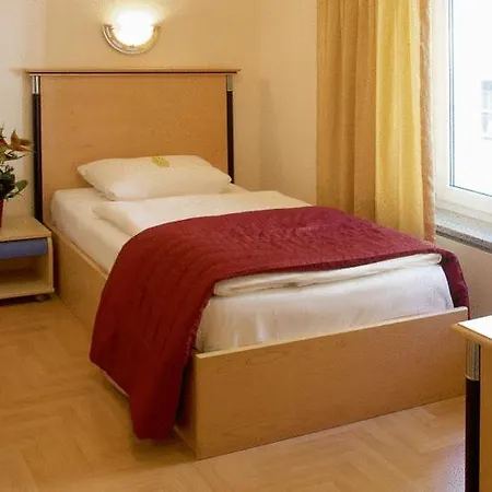 Hotel Atlas 4*