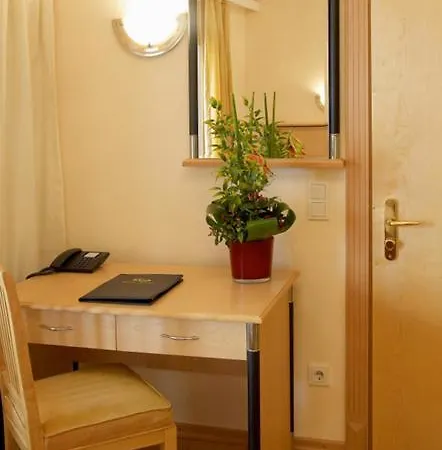 Hotel Atlas