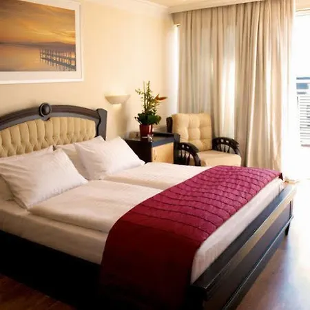 Atlas Hotel