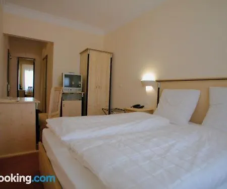 Hotel Atlas