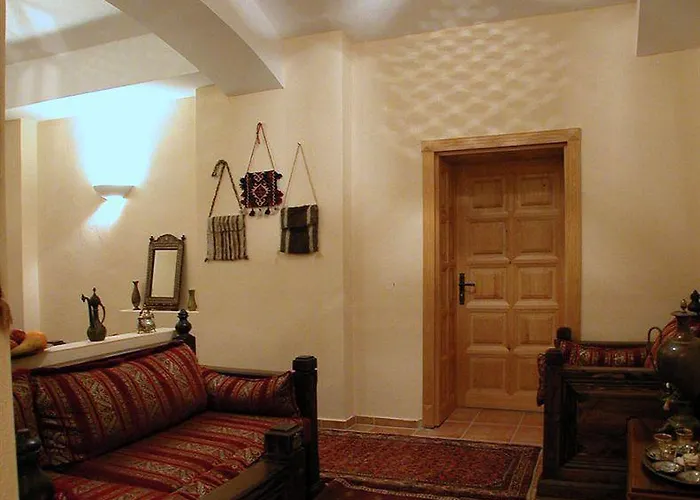 Atlas Otel Münih
