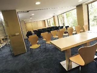 Atlas 4* Münih