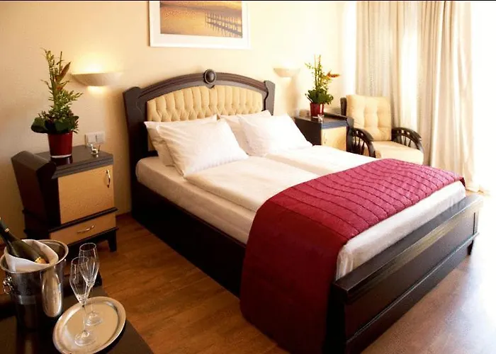 Atlas Ξενοδοχείο