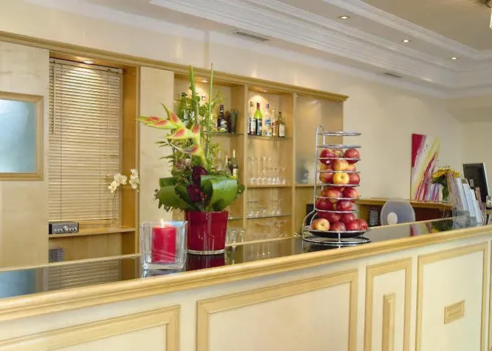 Atlas Otel 4*