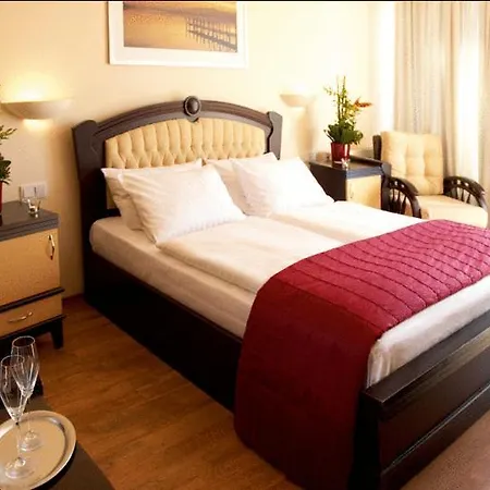 Atlas Hotel