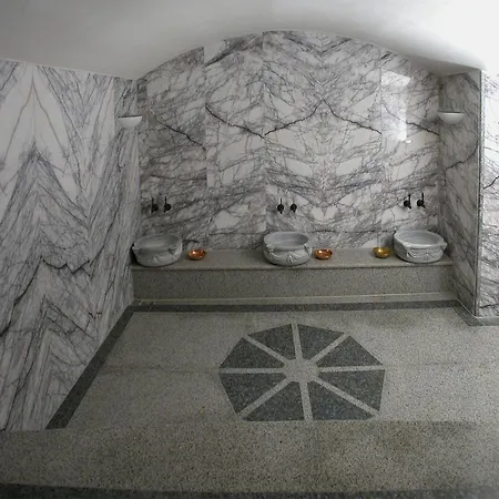 Hotel Atlas München