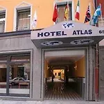 Atlas Hotel 4*
