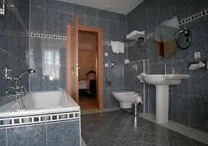 Hotel Atlas Monaco di Baviera