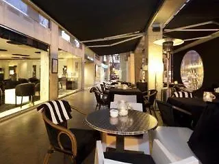 Hotel Atlas Monachium