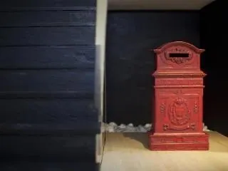 Hotel Atlas