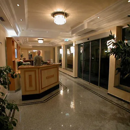 Atlas Monaco di Baviera